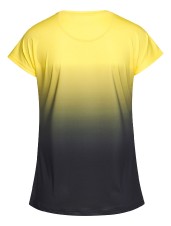 Funkční dámské triko "GRADIENT", vel. XL