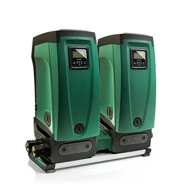 KIT 2 ESYBOX + ESYTWIN elektronický posilovací systém