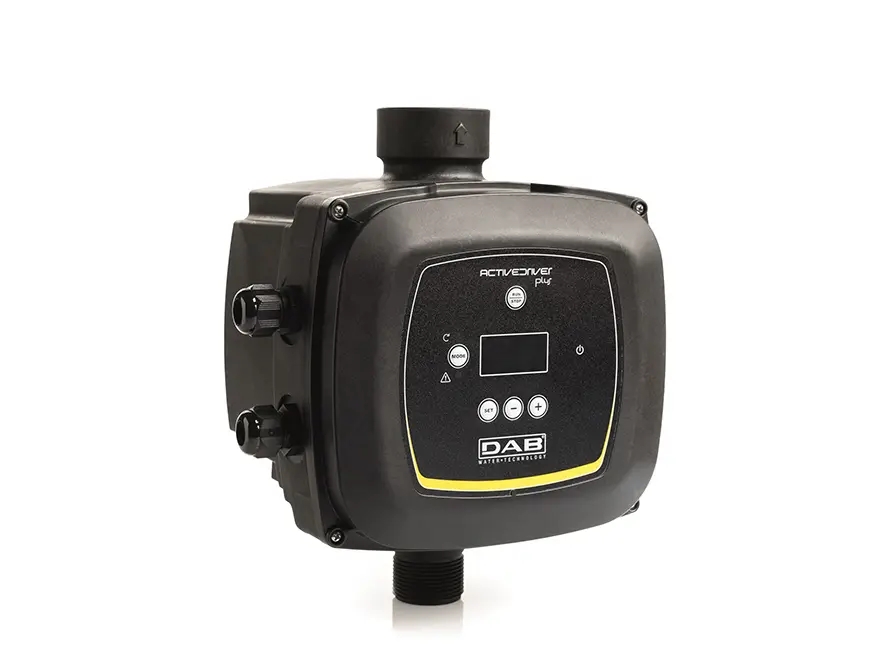 ACTIVE DRIVER PLUS M/M 1.8 frekvenční měnič