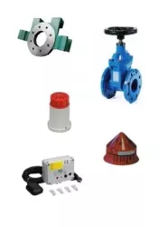 Spojovací systém - adaptér FK100 (FEKA 4000)