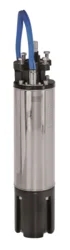 SMC8 110/5F ponorné 8" čerpadlo - 37,0kW - hydraulická část