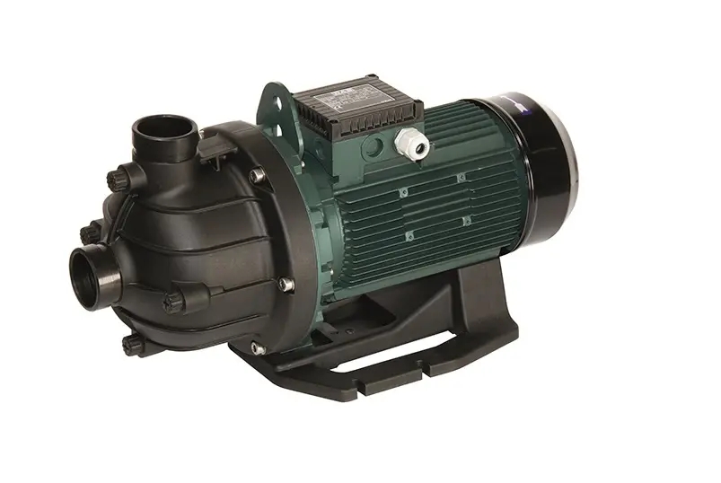 KCV 250 T odstředivé čerpadlo pro klimatizační systémy