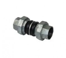3A24L axiální hřídel - pr. 142mm; d=1000mm