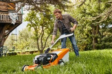 Sekačka RM 448.0 TC