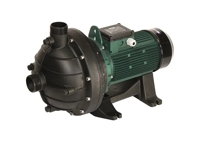 KC 200 T odstředivé čerpadlo pro klimatizační systémy