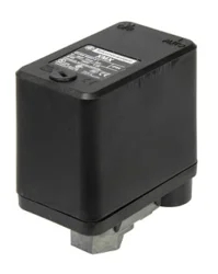 Ovládací zařízení CONTROL-D - 1,5kW; 1,2bar - bez kabelu