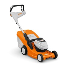 Aku sekačka RMA 443.0 C SET (AP200+AL101)