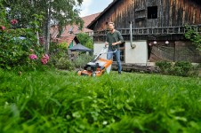 Sekačka RM 650.0 T