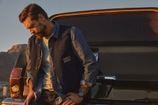 Vesta "LEGENDARY", vel. L