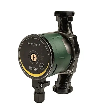 EVOSTA2 40-70/130 1" elektronické oběhové čerpadlo pro otopné a klimatizační systémy