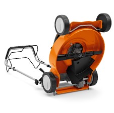 Sekačka RM 253.1 T