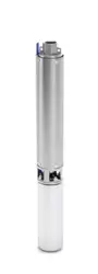 S4 16/38 T 4GG ponorné 4" čerpadlo do vrtů a studní - 7,5kW - 3x230V