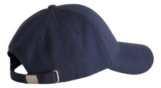 Kšiltovka ICON SWEAT modrá