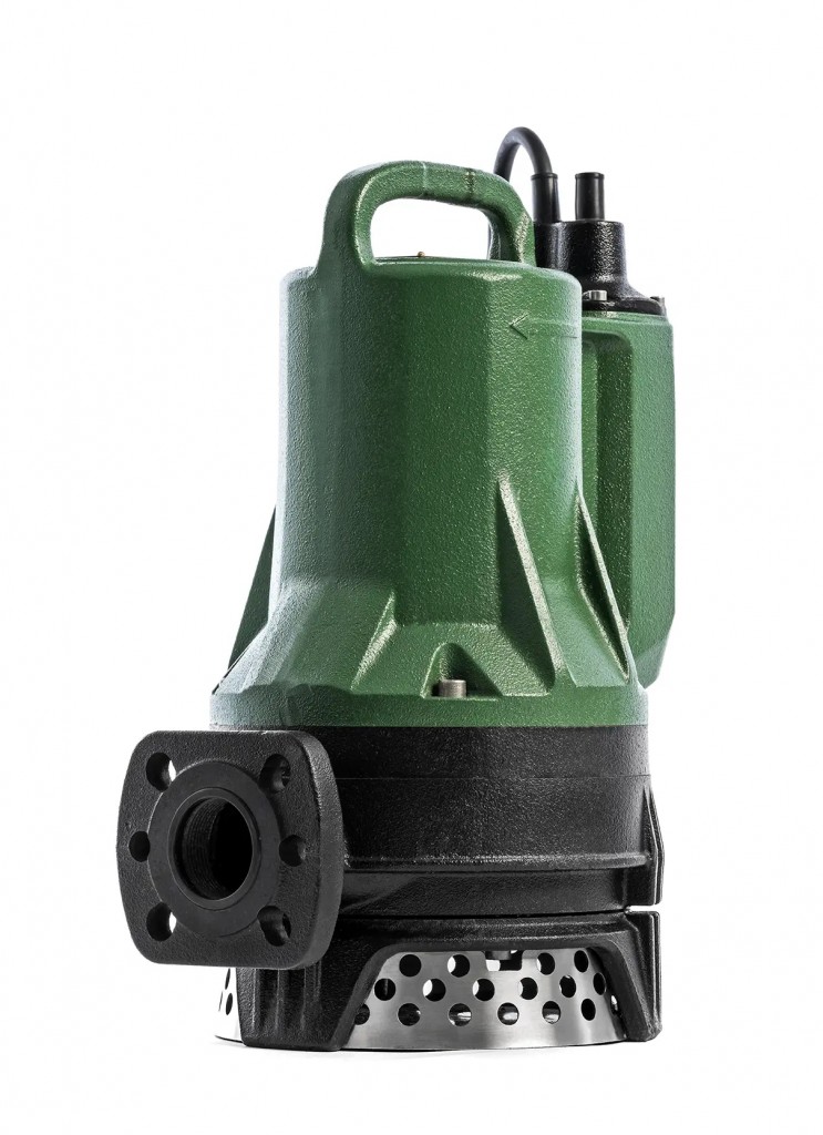 DRENAG FX 15.11 T-NA EX ponorné kalové čerpadlo