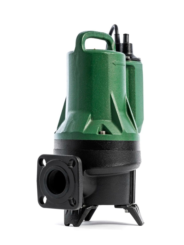 FEKA FXV 25.07 T-NA ponorné kalové čerpadlo