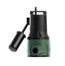 NOVA 600 M-A H05 ponorné kalové čerpadlo - 1x220-240V; 10m kabel