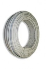 Vícevrstvé potrubí - 16x2; PN10, T=+70 °C; PN10, T=+95 °C - 100m