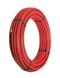Vícevrstvé potrubí - v ochranné trubce - 16x2; PN10, T=+70 °C; PN10, T=+95 °C - 50m