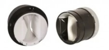 Přímočinný nastavitelný omezovač průtoku - pr. 75mm nebo 90mm; 20-50m³/h; classic