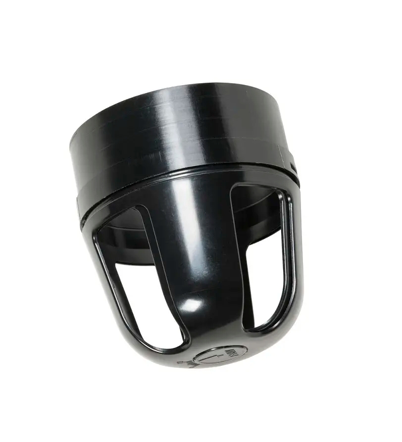 Nastavitelný omezovač průtoku - DN 80