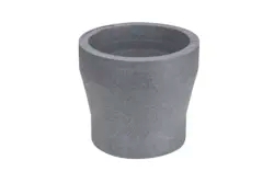 Redukce - DN 160-DN 125; ISO
