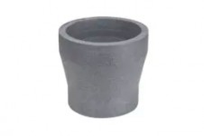 Redukce - DN 160-DN 125; ISO