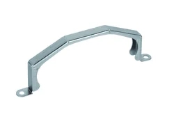 Upevňovací spona - 132x52mm; tunnel