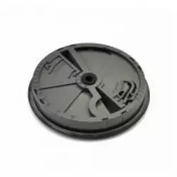 Omezovač průtoku vzduchu - 132x52mm; tunnel