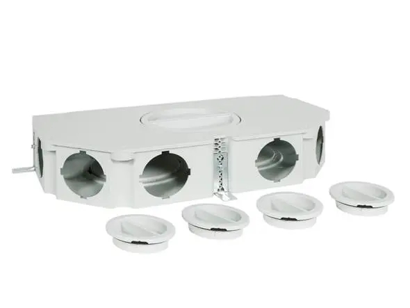 Bednění do betonu - DN 160