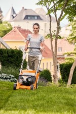 Sekačka RM 443.0 T