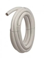 Ohebné kruhové potrubí IVAR.PROFI-AIR CLASIC - pr. 63mm; 50m kotouč