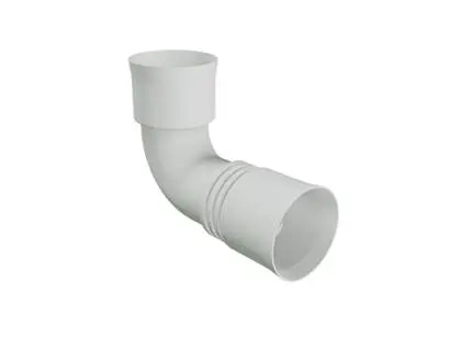 Koleno 90° - pr. 63mm; classic