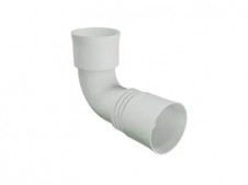 Koleno 90° - pr. 63mm; classic