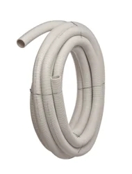 Ohebné kruhové potrubí IVAR.PROFI-AIR CLASIC - pr. 90mm; 50m kotouč