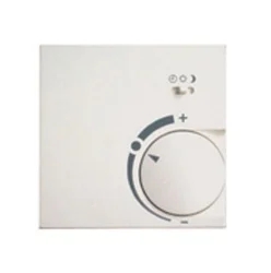 Snímač teploty do jímky - 95 °C; kabel s PVC izolací 4m