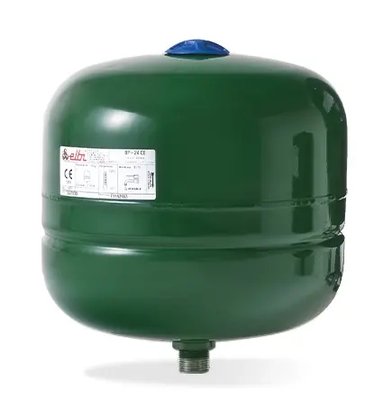 Multifunkční tlaková expanzní nádoba - 300l; 10bar; 5/4"