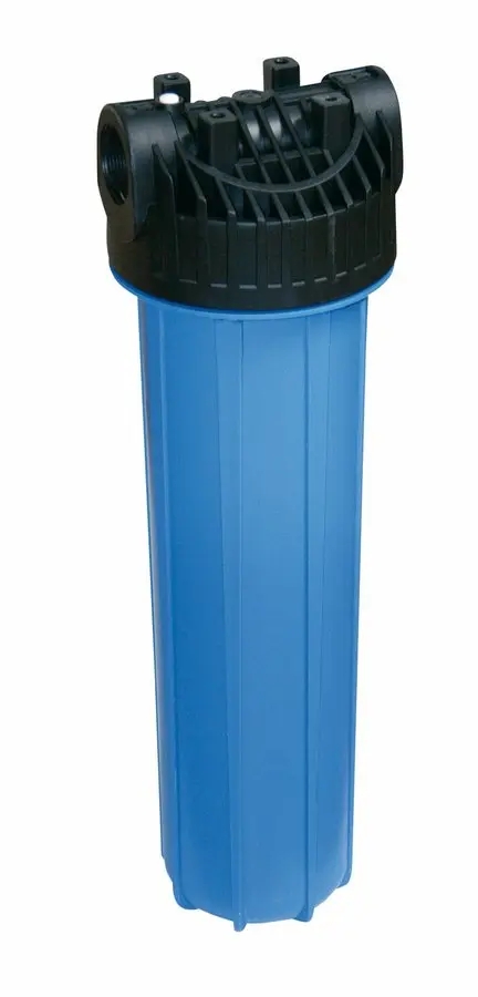 Náhradní náplň - pro demineralizační filtr IVAR.FP DEMI