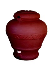 ELJAR-1000l Plastová nádoba - nadzemní