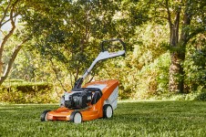 Sekačka RM 448.0 TC