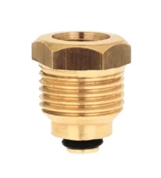 Zpětný ventil - 1/4"Fx1/2"M