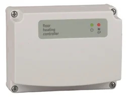 Rozvodnice ALC - ovládání 6 zón; bez transformátoru