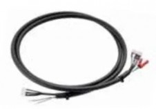 Prodlužovací kabel motoru - pro pravostranné hydraulické připojení