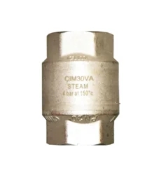 Zpětný ventil EURA SPRINT - 5/4"FF; Kv 21,00