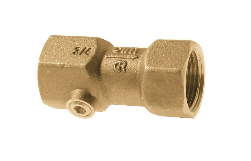 Kontrolovatelný zpětný ventil - 2"FF