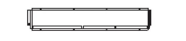 Nasávací kit vstupní - pro IVAR.SLI DC 200