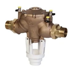 Zamezovač zpětného průtoku - DISCONNECTOR - série ECO 3T - 2"; L=428mm