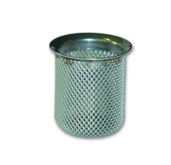 Sítko - pro kulové uzávěry FILTR BALL - 1"