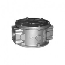 Plynový filtr - závitový - 3/4"; PN 6; 50µm