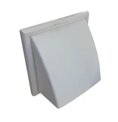 Venkovní estetická mřížka - pro IVAR.HRC - 160mm