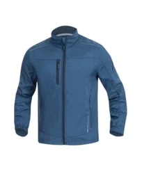 Pracovní bunda softshell - vel. L